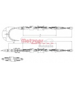 METZGER - 115493 - 