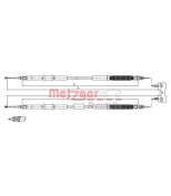 METZGER - 115770 - 