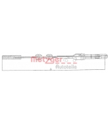 METZGER - 115921 - 