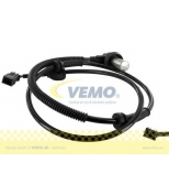 VEMO - V107209171 - Датчик ABS перед. VAG A4/Passat B5 1,6-2,8L 95-00