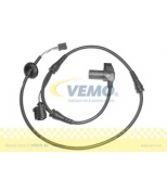 VEMO - V10721084 - Датчик частоты вращ. колеса V10-72-1084