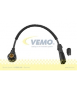 VEMO - V10721178 - Датчик детонации VAG 4.2 FSI