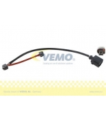 VEMO - V10721202 - Датчик износа тормозных колодок