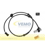 VEMO - V10721237 - Датчик скорости вращения колеса (ABS)