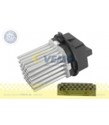 VEMO - V10790015 - Резистор отопителя MB Sprinter, VW Сrafter
