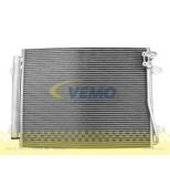 VEMO - V15621029 - Радиатор кондиционера