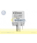 VEMO - V15710004 - Реле V15-71-0004