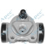 APEC braking - BCY1002 - 