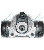 APEC braking - BCY1016 - 