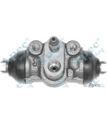 APEC braking - BCY1081 - 