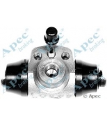 APEC braking - BCY1243 - 