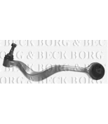 BORG & BECK - BCA6418 - Рычаг подвески (BCA6418)