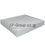JP GROUP - 1228102100 - Фильтр салона