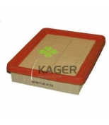 KAGER - 120011 - 
