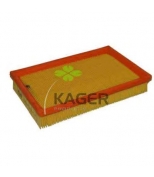 KAGER - 120024 - 