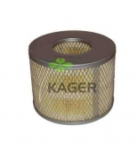 KAGER - 120080 - 