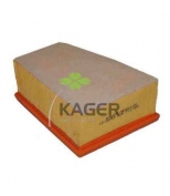 KAGER - 120093 - 