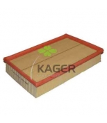 KAGER - 120237 - 