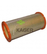 KAGER - 120252 - 