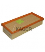 KAGER - 120334 - 
