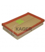 KAGER - 120342 - 