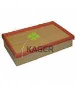 KAGER - 120691 - 