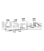 KLARIUS - 120125E - 