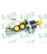 LPR - 1265 - Цилиндр тормозной главный FORD: GALAXY 95-  SEAT: