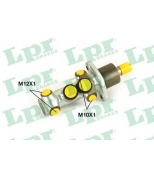 LPR - 1268 - Главный тормозной цилиндр