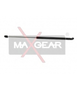 MAXGEAR - 120048 - Газовая пружина, крышка багажник