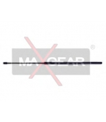 MAXGEAR - 120307 - Газовая пружина, крышка багажник