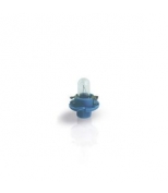 PHILIPS 12623CP BAX B8,4d Light Blue 12V (1.2W) Лампа  min10