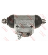TRW BWC275 Цилиндр тормозной зад. HYUNDAI ACCENT IV 2010 and amp;gt; and amp;gt;, i20 2008 and amp;gt; and amp...