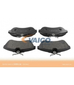 VAICO - V220085 - Комплект тормозных колодок V22-0085