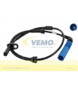 VEMO - V20720091 - Датчик скорости вращения колеса (ABS)