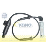 VEMO - V20720453 - Датчик, частота вращения колеса