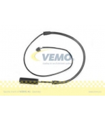 VEMO - V207251011 - V20-72-5101-1 Датчик износа тормозных колодок