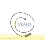 VEMO - V20725111 - V20-72-5111 Датчик износа тормозных колодок