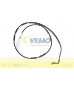 VEMO - V20725124 - Сигнализатор  износ тормозных колодок