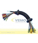 VEMO - V24830003 - Ремонтный комплект, кабельный комплект