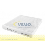 VEMO - V25301080 - Фильтр, воздух во внутренном пространстве