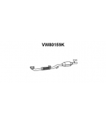 VENEPORTE - VW80159K - 