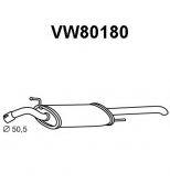 VENEPORTE - VW80180 - 