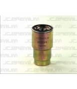 JC PREMIUM - B32053PR - Фильтр топливный 23390-64450