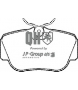 JP GROUP - 1363600319 - 