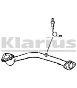 KLARIUS - 130452 - 