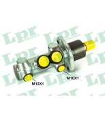 LPR - 1326 - Цилиндр тормозной главный
