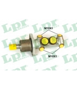 LPR - 1363 - Цилиндр торм. главный