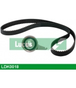 LUCAS - LDK0018 - 