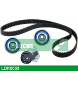 LUCAS - LDK0053 - 